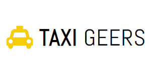 Kundenlogo von Taxi B. Geers