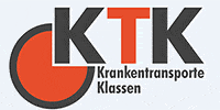 Kundenlogo KTK Nordhorn Krankentransporte Klassen