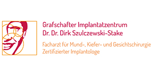 Kundenlogo von Szulczewski-Stake D. H. Dr. med. dent. Praxis für Mund-Kiefer-Gesichtschirurgie