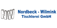 Kundenlogo Nordbeck-Wilmink Tischlerei GmbH