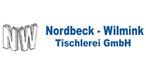 Kundenlogo von Nordbeck-Wilmink Tischlerei GmbH