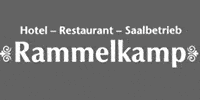 Kundenlogo Hotel Rammelkamp Inh. Janna Rammelkamp