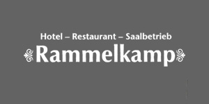 Kundenlogo von Hotel Rammelkamp Inh. Janna Rammelkamp