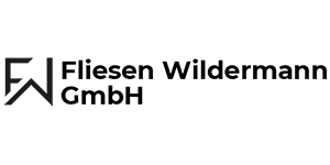 Kundenlogo von Fliesen Wildermann GmbH