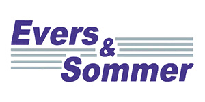 Kundenlogo von Evers & Sommer GmbH