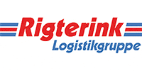 Kundenlogo Rigterink Logistik GmbH & Co. KG