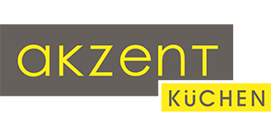 Kundenlogo von Akzent Küchen GmbH
