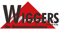 Kundenlogo Wiggers GmbH & Co. KG