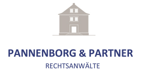 Kundenlogo von Pannenborg & Partner mbB Rechtsanwaltskanzlei