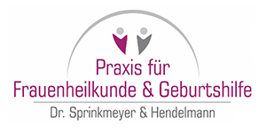 Kundenlogo von Sprinkmeyer Christiane Dr. Fachärztin für Frauenheilkunde und Geburtshilfe u. Hendelmann Irina