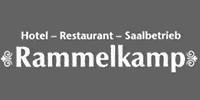 Kundenlogo Hotel Rammelkamp Inh. Janna Rammelkamp