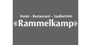Kundenlogo von Hotel Rammelkamp Inh. Janna Rammelkamp