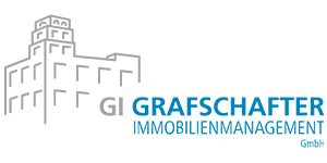 Kundenlogo von Grafschafter Immobilien GmbH