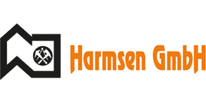 Kundenlogo von Harmsen Dachbau GmbH Bedachungen