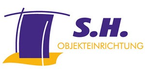 Kundenlogo von S. H. Objekteinrichtung