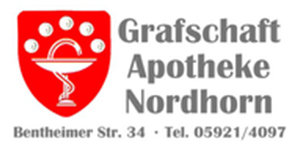 Kundenlogo von Grafschaft-Apotheke Inh. Dieter Zittlau