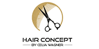 Kundenlogo HAIR CONCEPT Celia Wagner Friseur