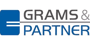 Kundenlogo von Grams & Partner mbB Steuerberater / Wirtschaftsprüfer