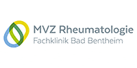 Kundenlogo MVZ Rheumatologie Fachklink Bad Bentheim