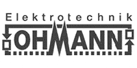 Kundenlogo Elektrotechnik Jens Ohmann GmbH