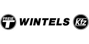 Kundenlogo von Wintels Marco Tankstelle + Kfz Meisterbetrieb