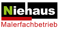 Kundenlogo Niehaus Uwe Malermeister