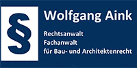 Kundenlogo Aink Wolfgang Rechtsanwalt