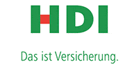 Kundenlogo Schröers Sabrina HDI Versicherungen