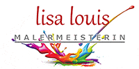 Kundenlogo Louis Lisa Malermeisterin