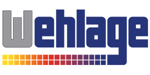 Kundenlogo von Wehlage GmbH & Co. Malerfachbetrieb Fahrzeug - und Industrielackierungen Pulverbeschichtung