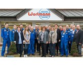 Kundenbild groß 1 Wortmann GmbH Heizung u. Sanitär