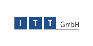 Kundenlogo von ITT GmbH