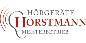 Kundenlogo von Hörgeräte Horstmann