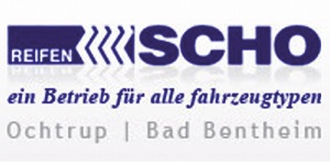 Kundenlogo von Reifen-Scho GmbH