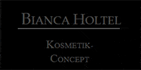 Kundenlogo Holtel Bianca Kosmetik-Concept, Kosmetik u. Fußpflege
