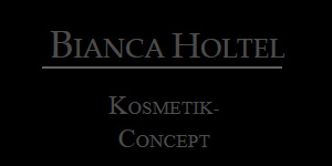 Kundenlogo von Holtel Bianca Kosmetik-Concept,  Kosmetik u. Fußpflege