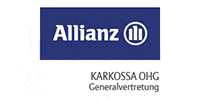 Kundenlogo KARKOSSA OHG, Allianz