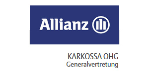 Kundenlogo von KARKOSSA OHG, Allianz