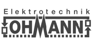Kundenlogo von Elektrotechnik Jens Ohmann GmbH
