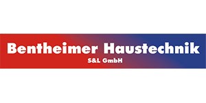 Kundenlogo von Bentheimer Haustechnik Selker GmbH