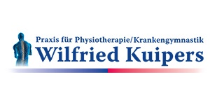 Kundenlogo von Kuipers Wilfried Krankengymnastik