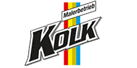 Kundenlogo Kolk Gerold Malerbetrieb