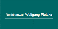 Kundenlogo Pietzka Wolfgang Rechtsanwalt in Schüttorf