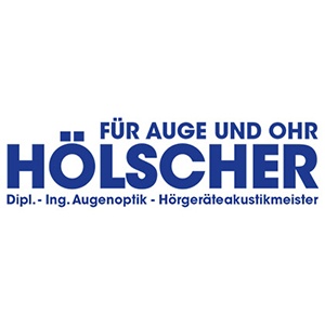 Bild von Hölscher GmbH Dipl.-Ing. Augenoptik + Hörgeräteakustikmeisterin