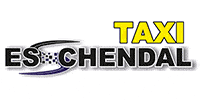Kundenlogo Taxi Esschendal Kranken- u. Dialysefahrten / Flughafen-Transfer / Kurierdienst