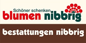 Kundenlogo von Bestattungen Nibbrig Kundenlogo von Bestattungen Nibbrig