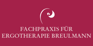 Kundenlogo von Fachpraxis für Ergotherapie André Breulmann Kundenlogo von Fachpraxis für Ergotherapie André Breulmann