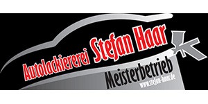 Kundenlogo von Haar Stefan Autolackiererei