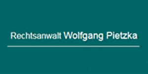 Kundenlogo von Pietzka Wolfgang