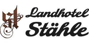 Kundenlogo von Landhotel Stähle Inh. Marc Heckmann-Brünen